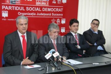 Liderii PSD critică „opulența” campaniei electorale a PD-L