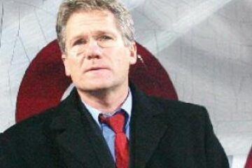 Rapid: Boloni, aproape de a semna