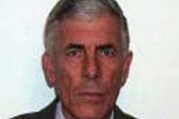 Andrian Hreceniuc, soțul Matildei, este dat în urmărire generală