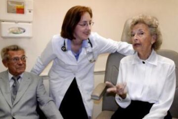 Medicamentele neuroleptice au fost asociate cu o deteriorare evidentă a vorbirii. Foto: ALAMY