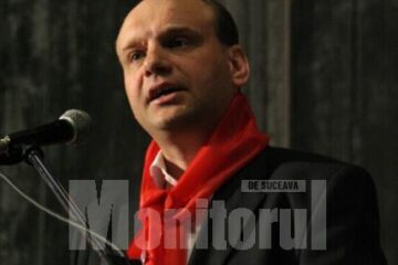 Comentariu: Donțu: „Gemenii Lungu vor cădea la 1 iunie”
