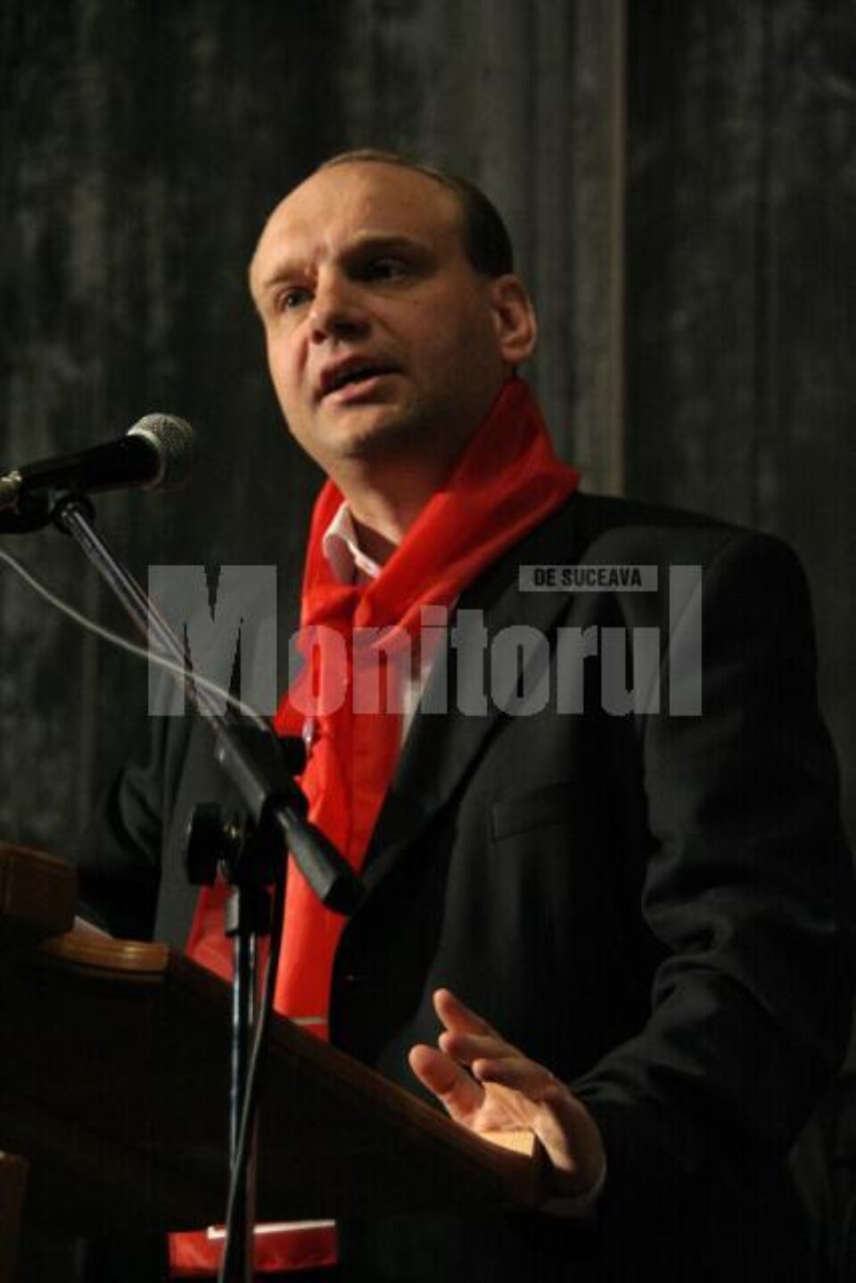 Comentariu: Donțu: „Gemenii Lungu vor cădea la 1 iunie”
