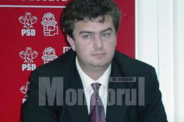 Cătălin Nechifor: „Vom reuși să dăm peste cap planurile pe care PD-L le pune în practică cu bani”