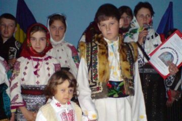 Ediția a II-a: Manifestare interculturală la Baineț