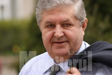 Gavril Mîrza: „Nu voi mai da nici un răspuns la atacurile PD-L”