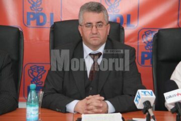 Ion Lungu: „Politica socială generează iluzia că redistribuirea creează bogăție, dar de fapt ea duce al diminuarea ei”