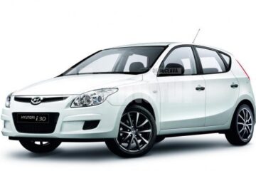 Hyundai i30 îngeraș? Nici vorbă!