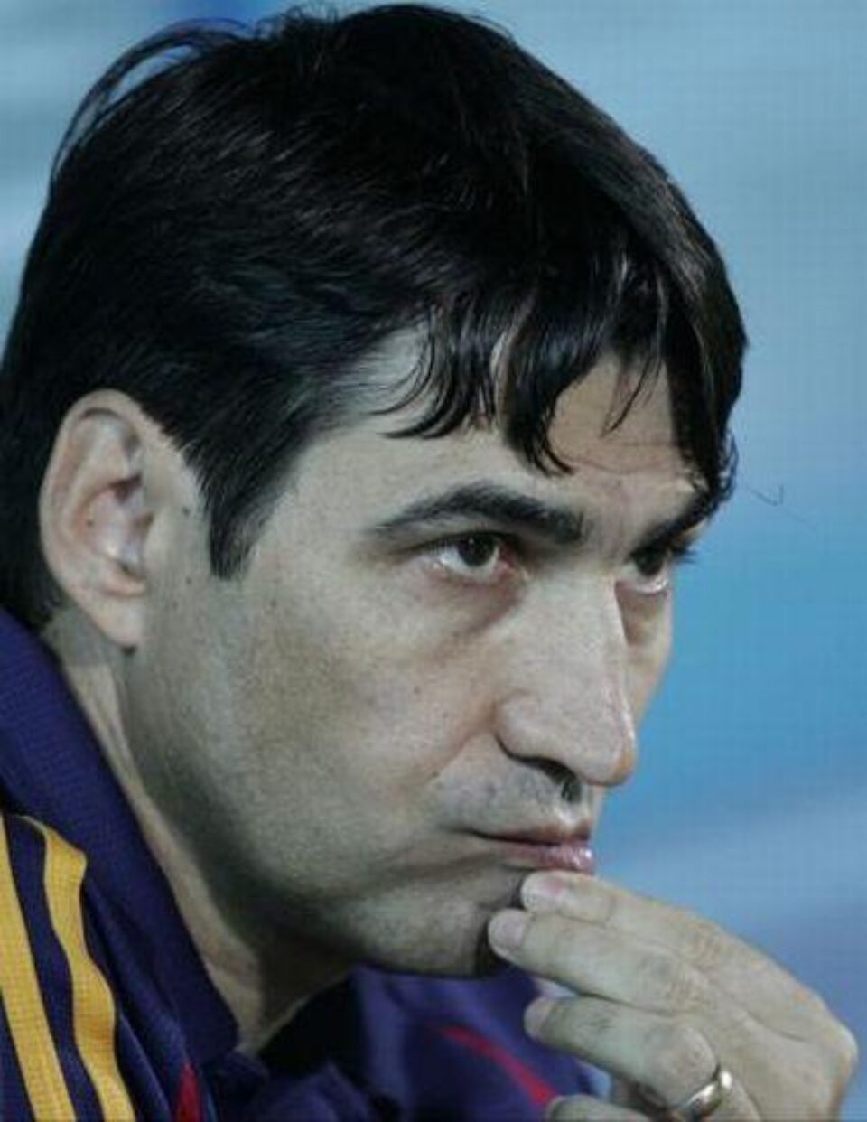 Echipa națională: Lista lui Pițurcă