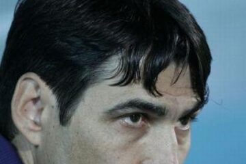 Echipa națională: Lista lui Pițurcă