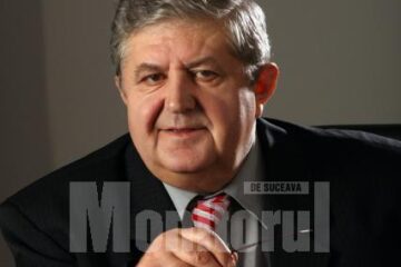 Gavril Mîrza:„Vom promova în continuare turismul în Bucovina cu brandul Bucovina”