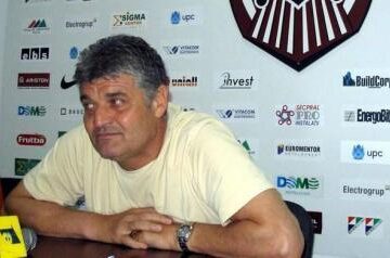 Andone, la capătul unui sezon în care poate câștiga sau pierde tot Andone, la capătul unui sezon în care poate câștiga sau pierde tot