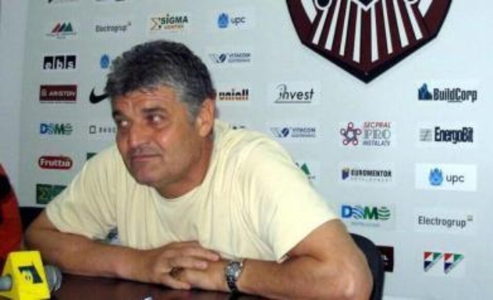 Andone, la capătul unui sezon în care poate câștiga sau pierde tot