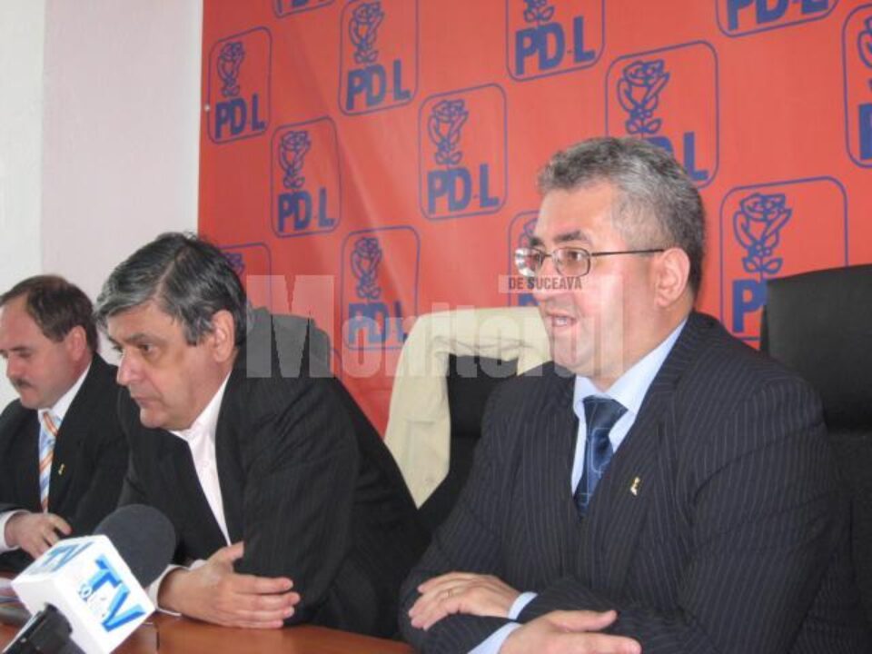 Programe: Democrat- liberalii au grijă de sănătatea sucevenilor