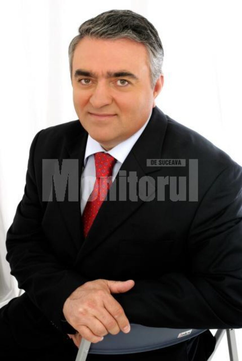 Ilie Niță: „Fiecare partid are propriii simpatizanți”