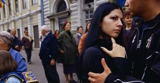 Până în prezent, aveau acces la locuințe sociale doar persoanele cu venituri foarte mici. Foto: CORBIS