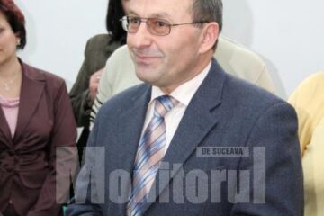 Dr. Ștefan Pușcașu a anunțat că aparatul urmează să fie dat în uz în aproximativ două săptămâni
