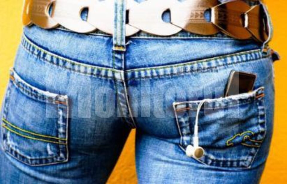 Grăsimea care se acumulează în jurul șoldurilor și pe posterior poate oferi protecție împotriva diabetului Foto: ALAMY