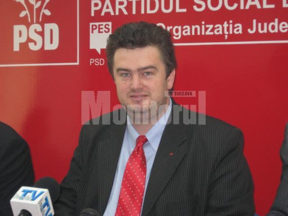 Cătălin Nechifor: „Un autoturism al Organizației Județene Suceava a PD-L a fost postat ostentativ în fața CJ și Prefecturii” Cătălin Nechifor: „Un autoturism al Organizației Județene Suceava a PD-L a fost postat ostentativ în fața CJ și Prefecturii”