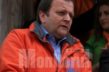 Miză: Pentru Flutur miza localelor este „desprinderea definitivă de moștenirea comunistă”