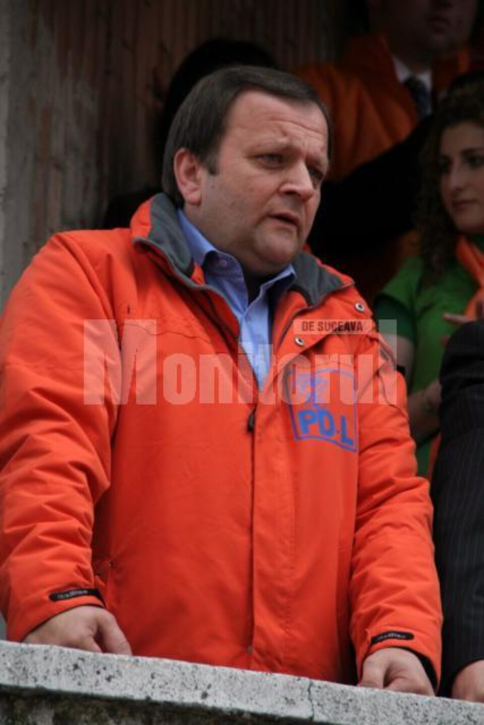 Miză: Pentru Flutur miza localelor este „desprinderea definitivă de moștenirea comunistă”
