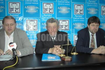 Conservatorii suceveni și-au stabilit prioritățile post-alegeri