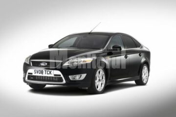 Ford-Mondeo-Titanium-X-Sport-2008-UK-Market
