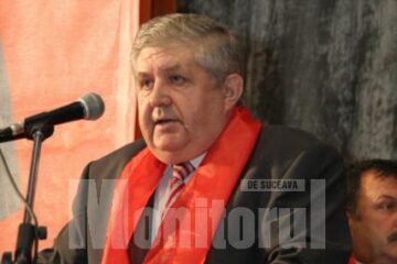 Apartenență comună: Mîrza îi transmite lui Flutur că și el îi datorează lui Iliescu cariera lui politică