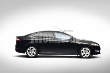 Ford-Mondeo-Titanium-X-Sport-2008-UK-Market