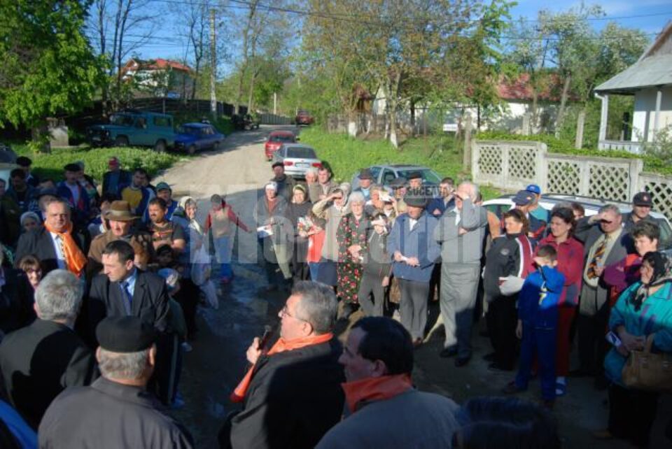 Comunicat de presă - PD-L