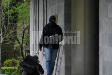 Crimă Organizată: Seria arestărilor în dosarul traficanților de migranți continuă