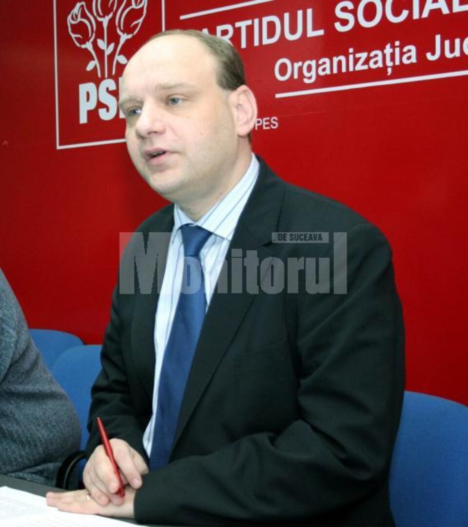Campanie: Donțu îl acuză pe Lungu că a subordonat orașul supermarket-urilor
