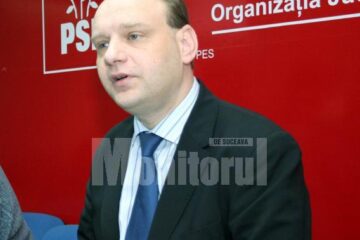 Campanie: Donțu îl acuză pe Lungu că a subordonat orașul supermarket-urilor