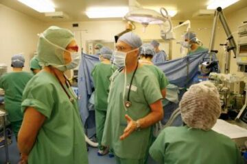 Numărul de donatori este încă redus, dar cu ajutorul celor transplantați, al medicilor și al presei, el poate crește. Foto: CORBIS