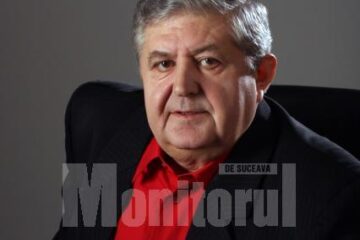 Gavril Mîrza: “Vreau să-i transmit lui Gheorghe Flutur că datorită lui Iliescu este ce este astăzi”