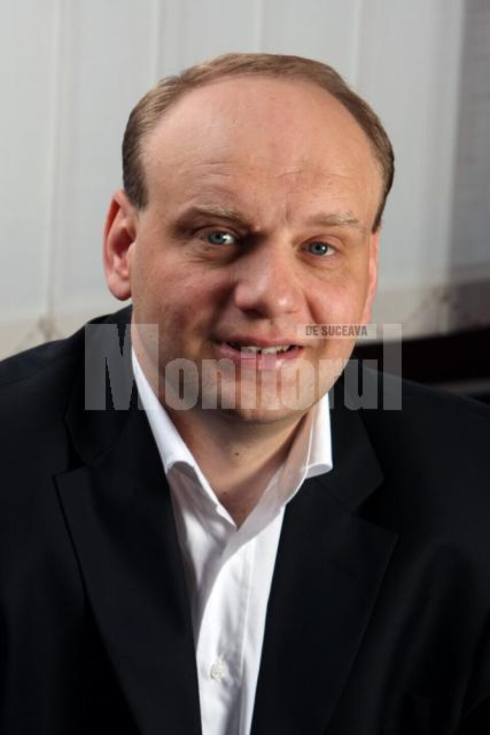 Ovidiu Donțu: „Ceea ce propun eu sunt lucruri realizabile cu bani puțini” Ovidiu Donțu: „Ceea ce propun eu sunt lucruri realizabile cu bani puțini”