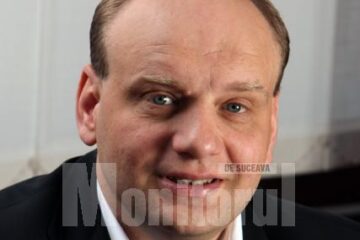 Ovidiu Donțu: „Ceea ce propun eu sunt lucruri realizabile cu bani puțini”