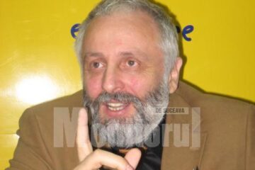 Mihai Steiciuc: „Chiar dacă le dovedești că mint și fură, nu au minimul de bun-simț ca să renunțe la aceste practici”