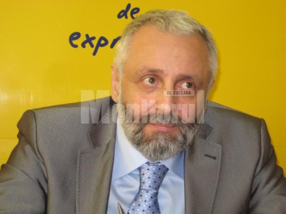Acuze: Primarul PD-L din Slatina, acuzat de PNL că interzice afișajul electoral