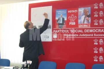 Proiecte: Varianta Donțu pentru locuințe mai ieftine pentru tineri