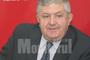 În ring: Mîrza vrea să se bată cu Flutur la Suceava