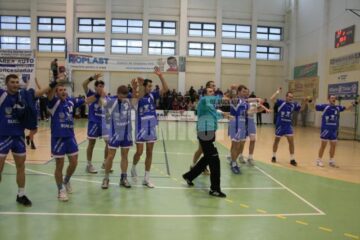 Universitatea Suceava va participa, în premieră pentru sportul sucevean de echipă, într-o cupă europeană, Challenge Cup