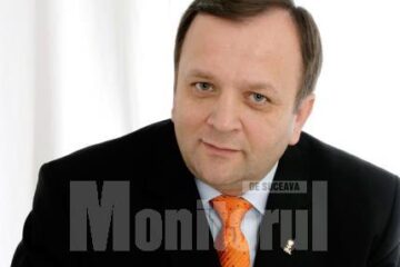 Gheorghe Flutur: „Nu are nimeni treabă cu dumneavoastră”