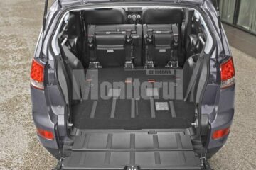 Citroen C-Crosser 2008