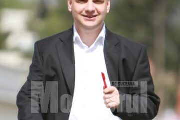 Ovidiu Donțu: „Prin acest concept unitar putem construi locuințe cu 40 la sută mai ieftine”