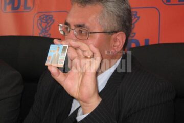 Campanie: Lungu scoate pe piață un card de măsurare a stresului