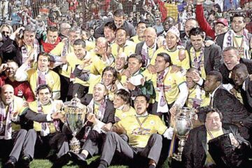 Polul bucuriei s-a mutat la Cluj