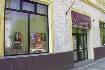 Comunicat de presă: Galeriile de Artă Rădăuți: un spațiu de cultură sau propagandă vizuală PSD?