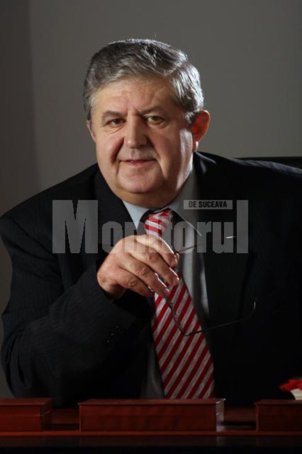 Gavril Mîrza: „Nu am nici o reținere în a mă confrunta cu Gheorghe Flutur” Gavril Mîrza: „Nu am nici o reținere în a mă confrunta cu Gheorghe Flutur”