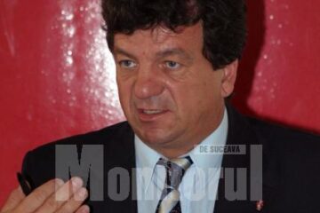 Virginel Iordache: „Fac apel la o campanie decentă și la mod de comportare civilizat”