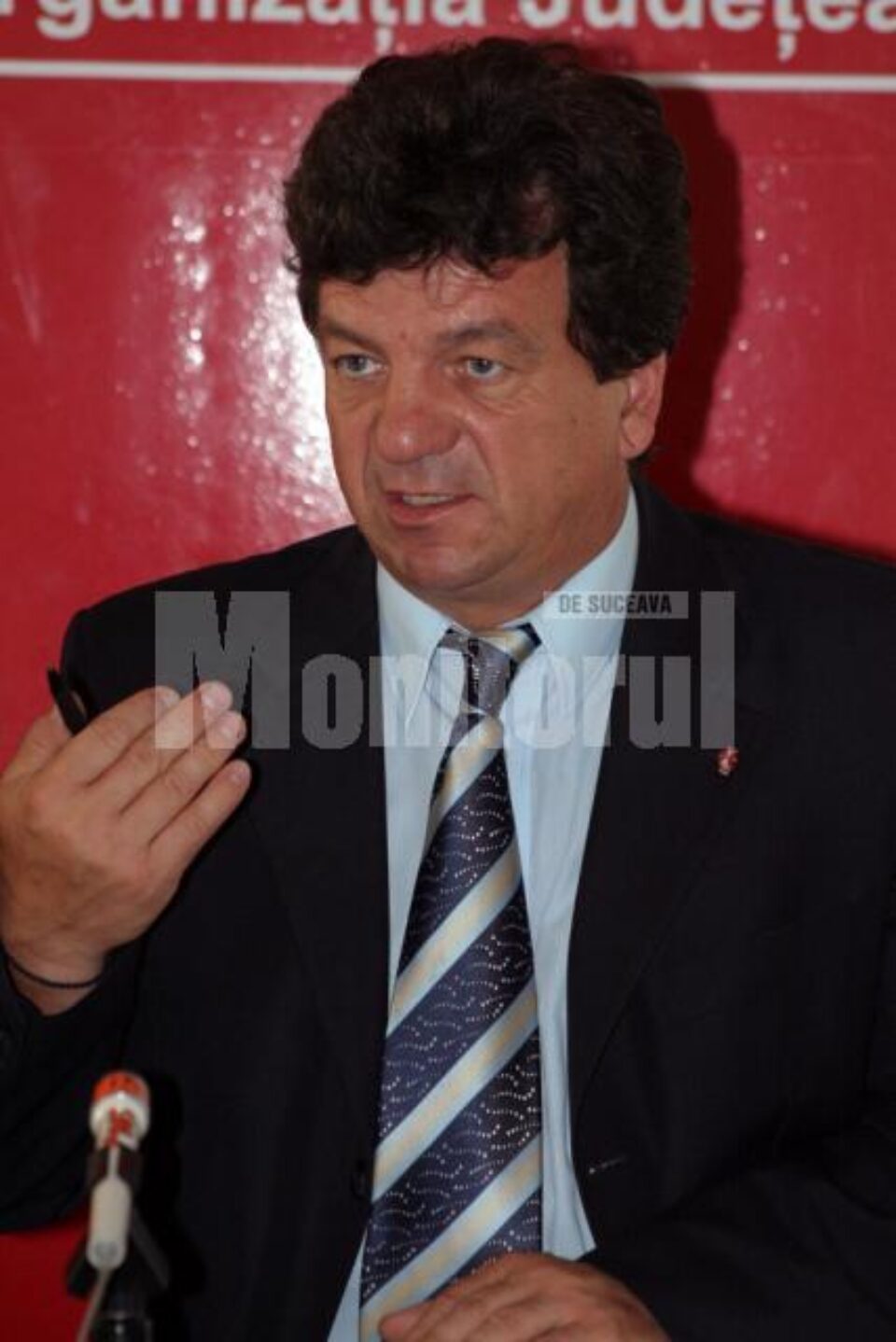 Virginel Iordache: „Fac apel la o campanie decentă și la mod de comportare civilizat” Virginel Iordache: „Fac apel la o campanie decentă și la mod de comportare civilizat”